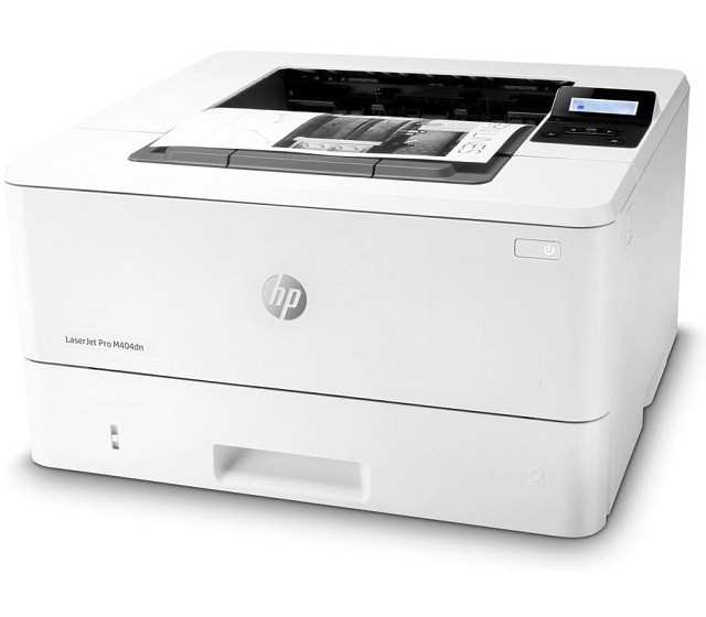 HP LaserJet Pro M404dn